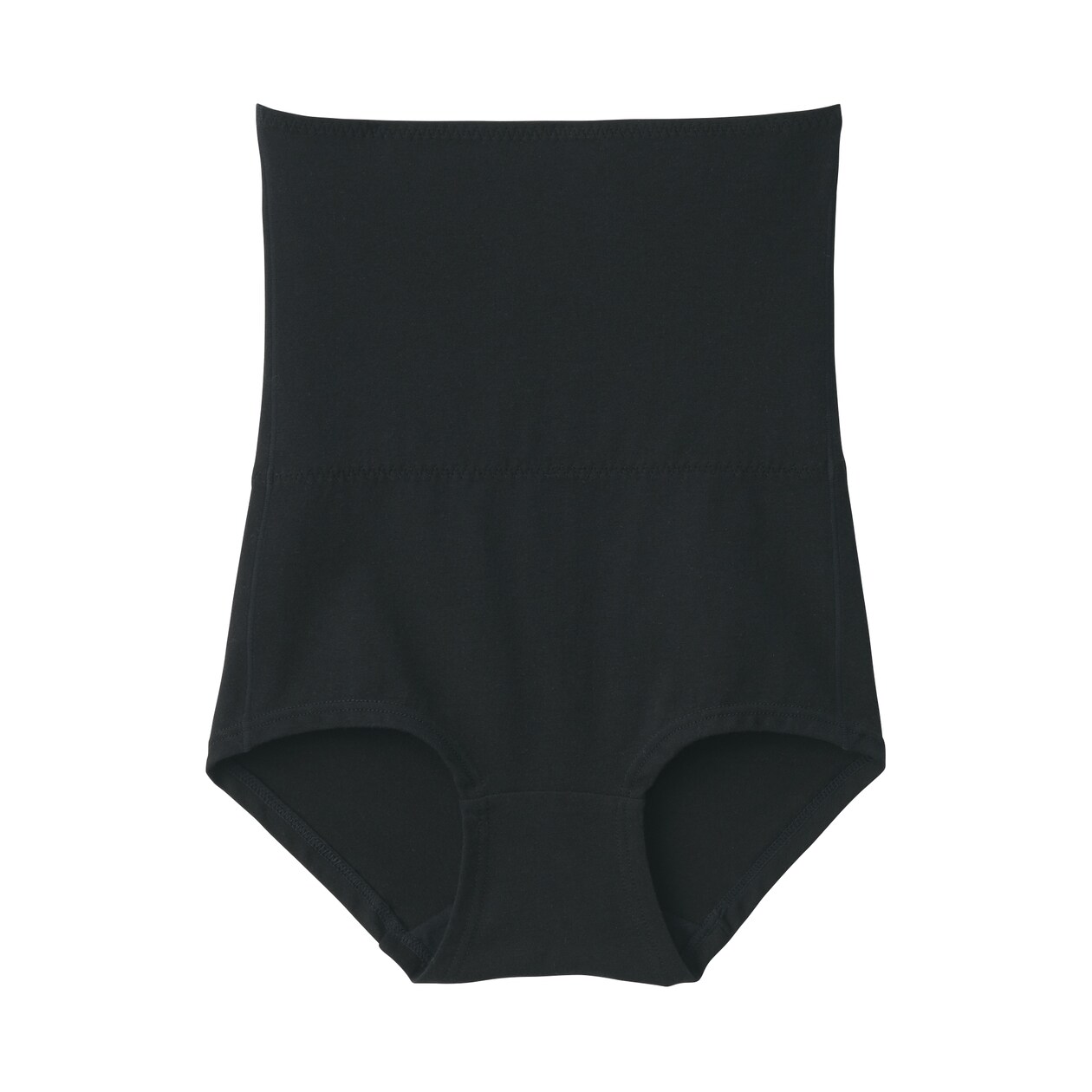 婦人　あったか綿　はらまき付きショーツ