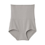 婦人　あったか綿　はらまき付きショーツ