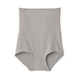 婦人　あったか綿　はらまき付きショーツ