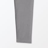 婦人　ストレッチ天竺編み　レギンス（十分丈）