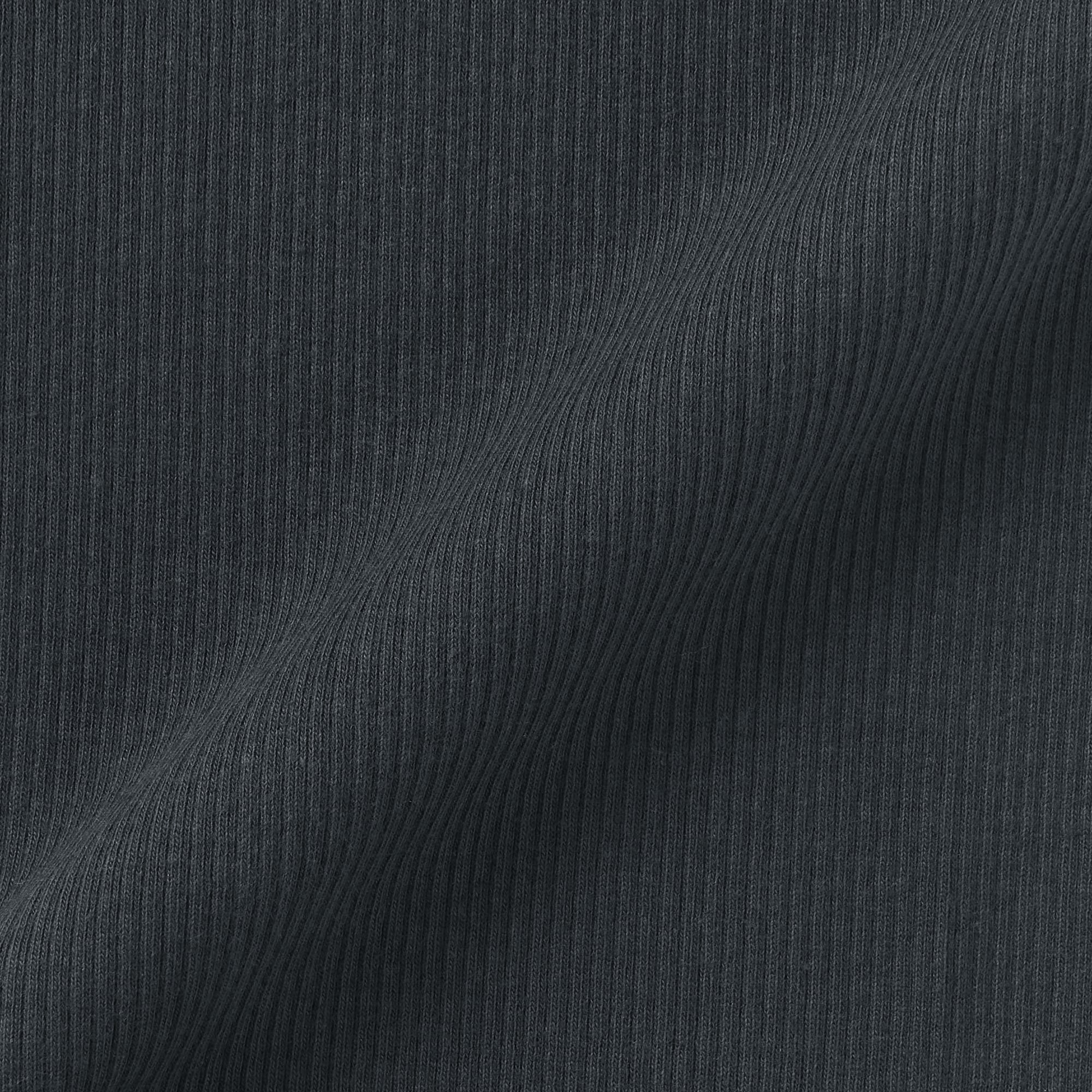 婦人　ストレッチリブ編み　レギンス（十分丈）