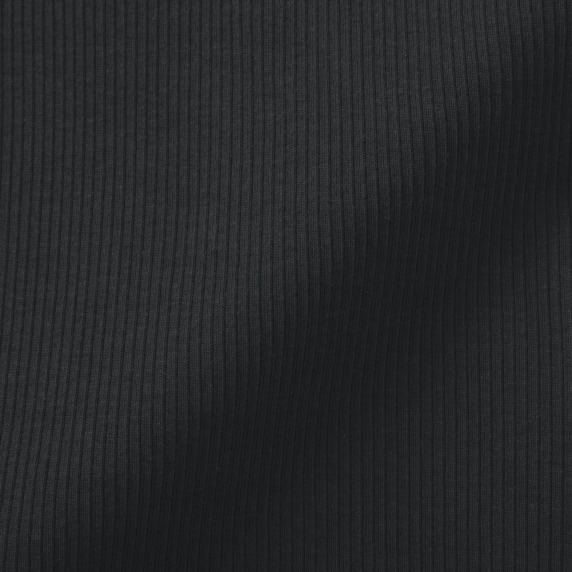 婦人　ストレッチリブ編み　レギンス（十分丈）