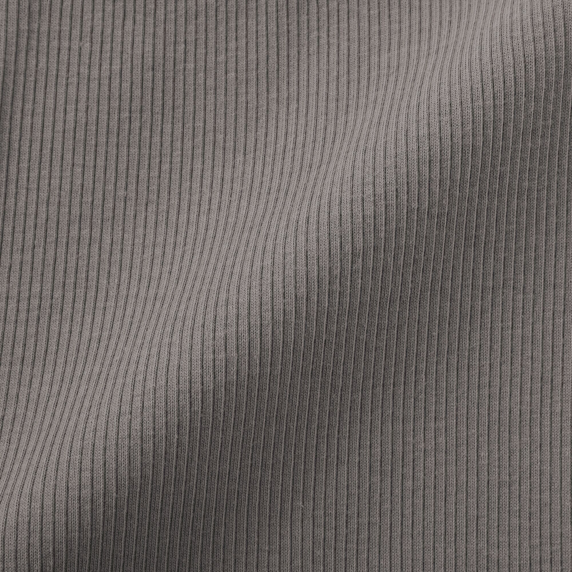 婦人　ストレッチリブ編み　レギンス（十分丈）