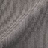 婦人　ストレッチリブ編み　レギンス（十分丈）