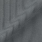 婦人　なめらかリブストレートレギンス（十分丈）