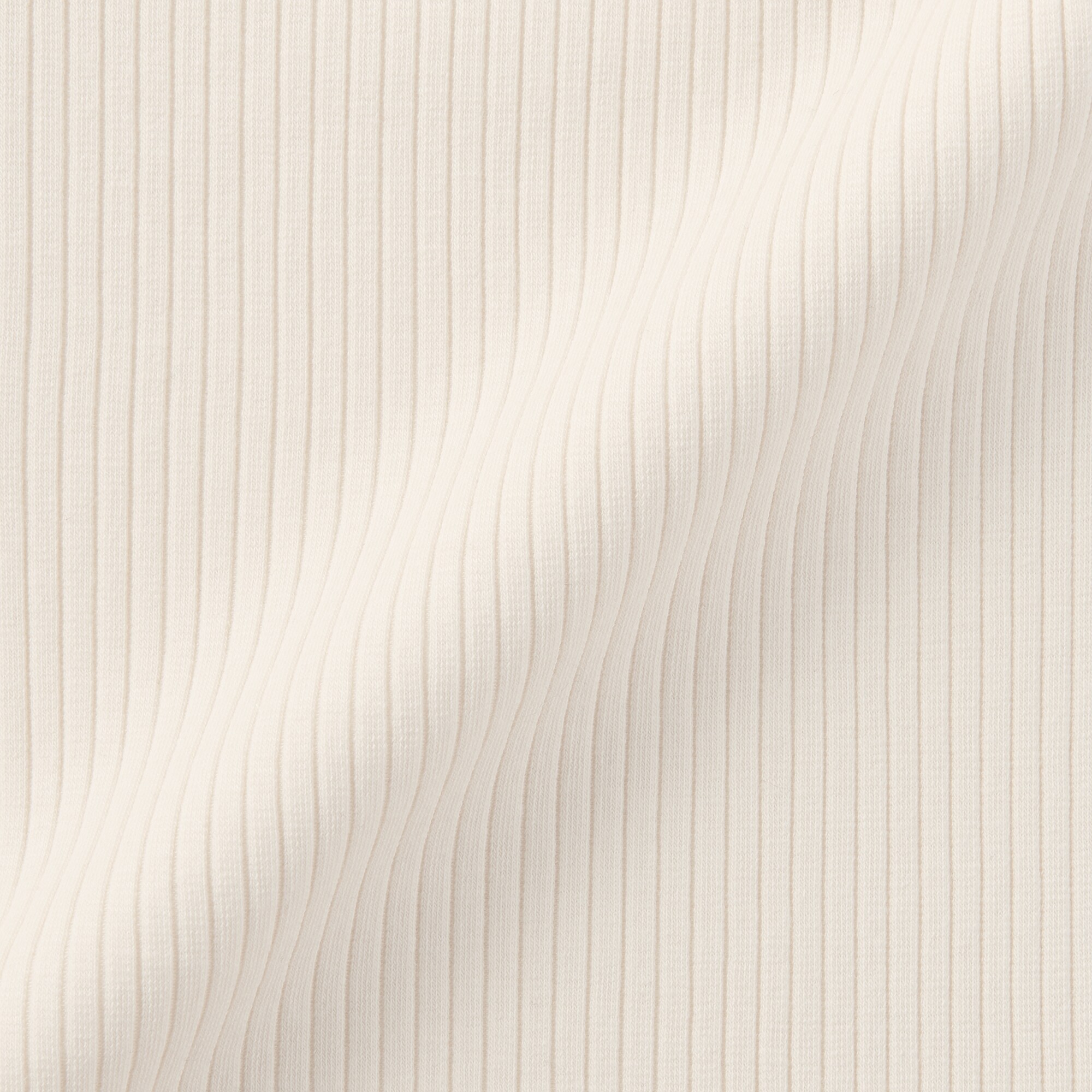 婦人　なめらかリブストレートレギンス（十分丈）