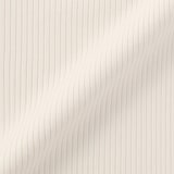 婦人　なめらかリブストレートレギンス（十分丈）