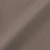 婦人　なめらかリブストレートレギンス（十分丈）