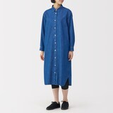 婦人　ストレッチ天竺編み　レギンス（七分丈）