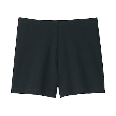 ♡tama♡さま専用　無印良品ボクサーパンツM黒14枚セット　新品 紳士 綿天竺 前閉じボクサーパンツ | 無印良品
