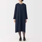 婦人　ソフトタイプ・１７デニール　ひざ下丈ストッキング（３足組）