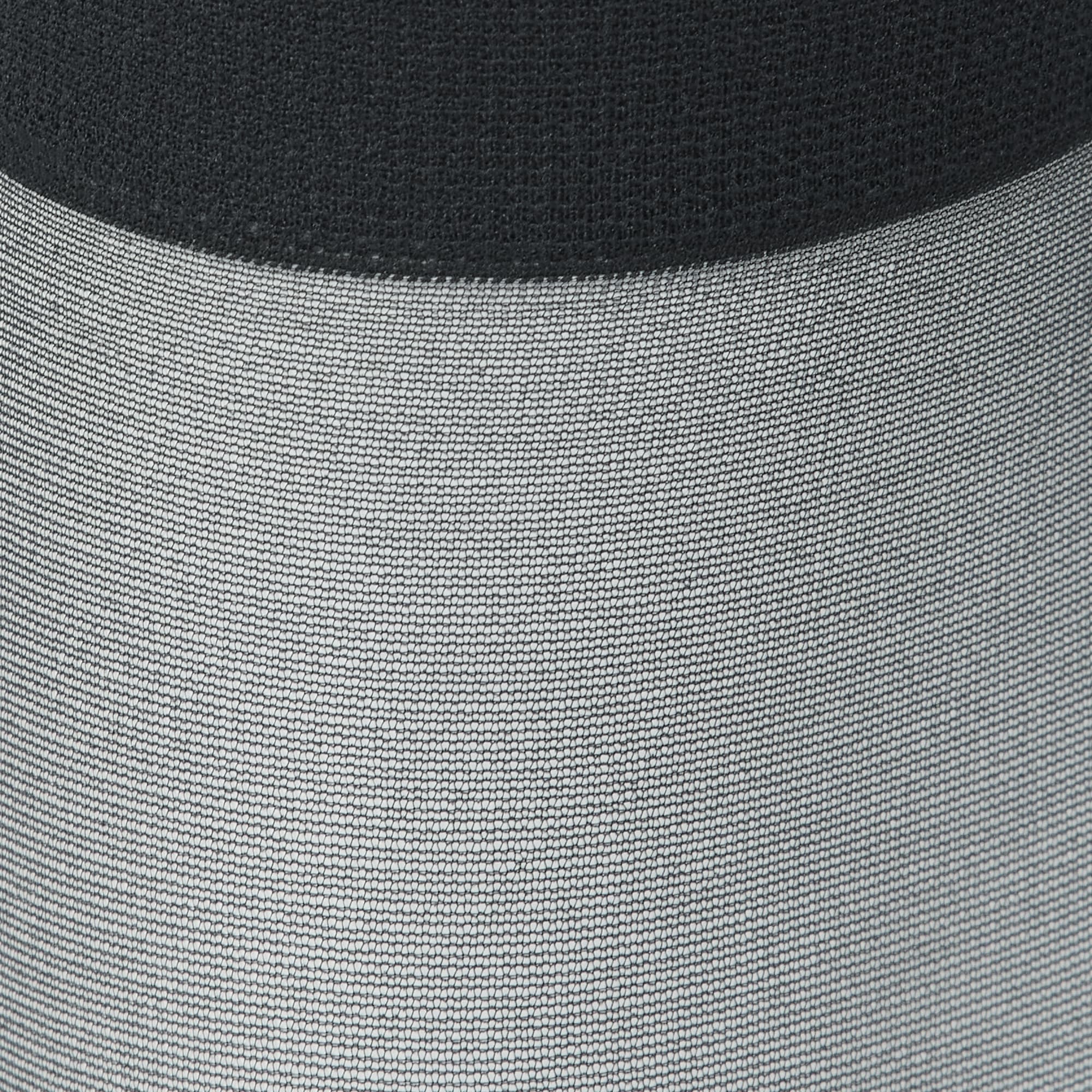 婦人 ソフトタイプ・17デニール ひざ下丈ストッキング（3足組