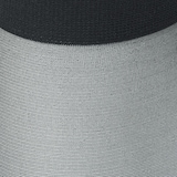 婦人　ソフトタイプ・１７デニール　ひざ下丈ストッキング（３足組）