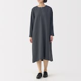 婦人　ソフトタイプ・１７デニール　ひざ下丈ストッキング（３足組）