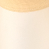 婦人　ソフトタイプ・１７デニール　ひざ下丈ストッキング（３足組）