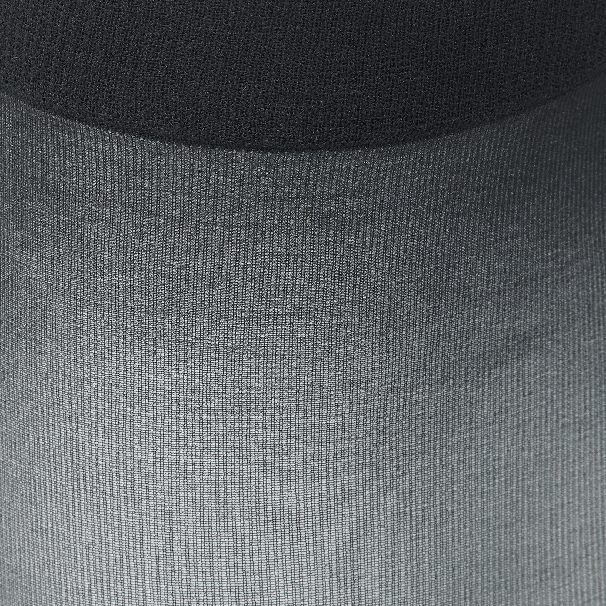 婦人　サポートタイプ・２０デニール　ひざ下丈ストッキング（３足組）