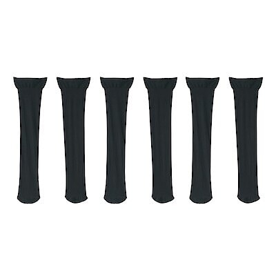 婦人　サポートタイプ・２０デニール　ひざ下丈ストッキング（３足組）