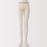 婦人　ソフトタイプ・１７デニール　ストッキング（３足組）