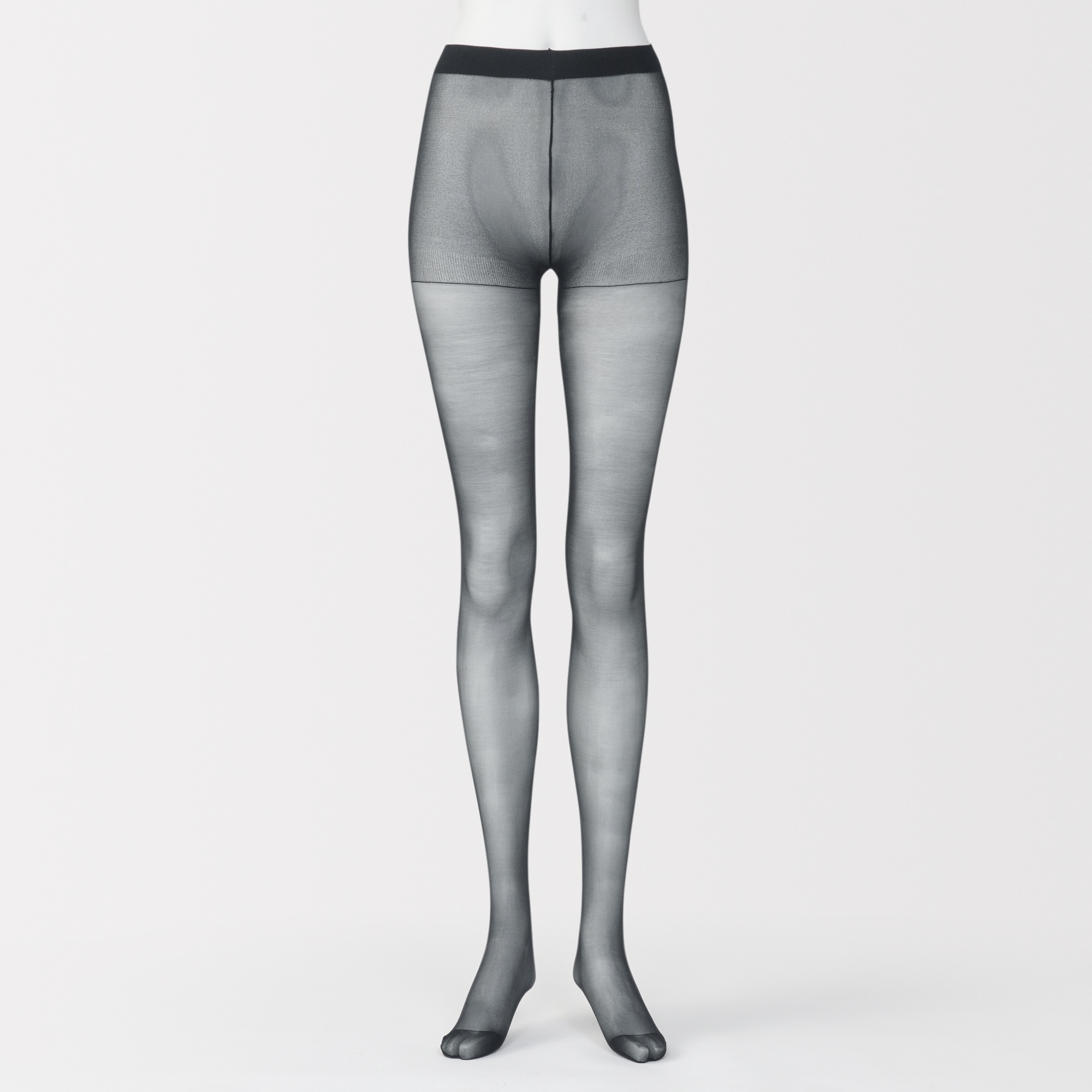 婦人　サポートタイプ・２０デニール　ストッキング（３足組）