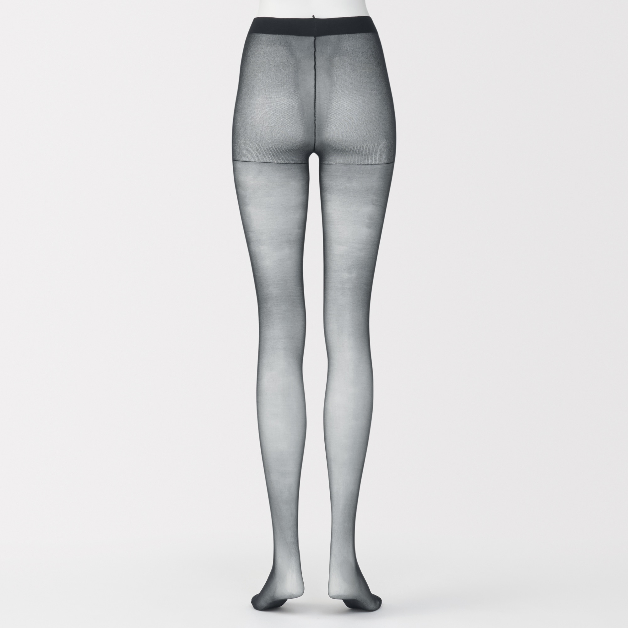 婦人　サポートタイプ・２０デニール　ストッキング（３足組）