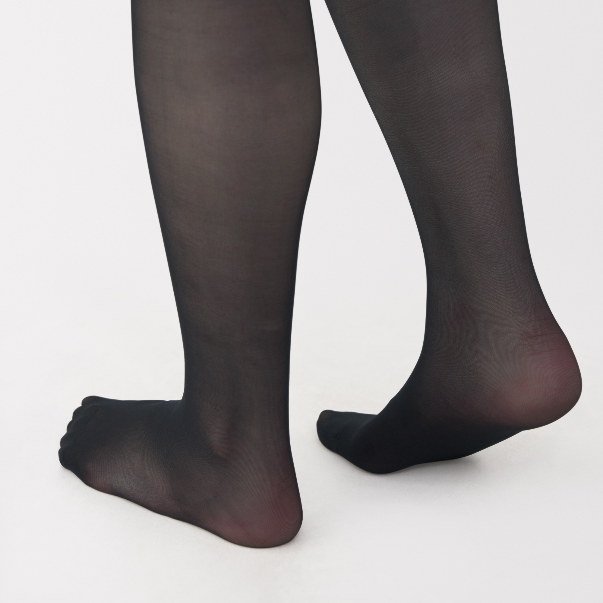 婦人　サポートタイプ・２０デニール　ストッキング（３足組）