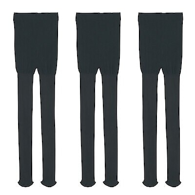 婦人　サポートタイプ・２０デニール　ストッキング（３足組）