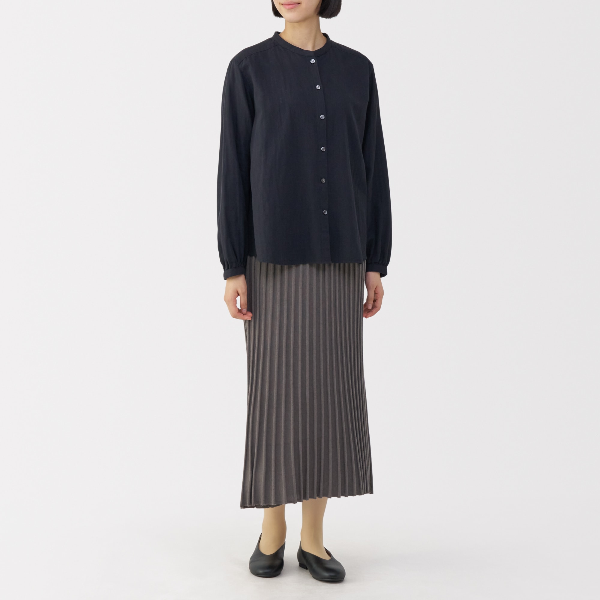 婦人　サポートタイプ・２０デニール　ストッキング（３足組）