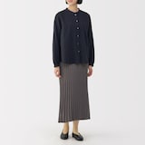 婦人　サポートタイプ・２０デニール　ストッキング（３足組）