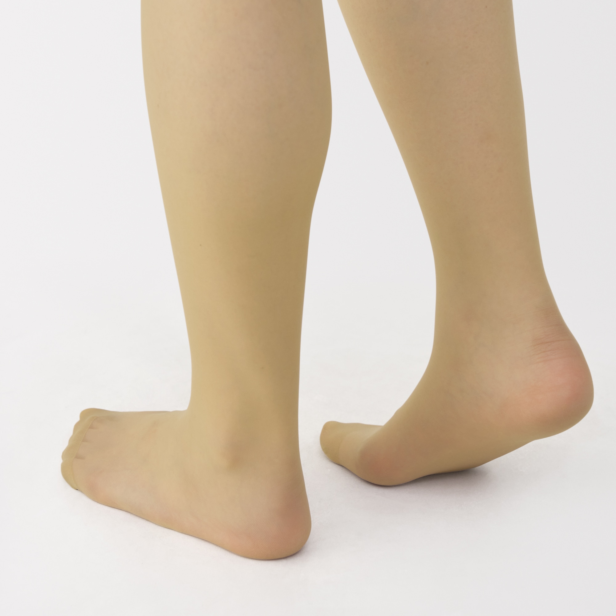 婦人　サポートタイプ・２０デニール　ストッキング（３足組）