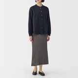 婦人　サポートタイプ・２０デニール　ストッキング（３足組）