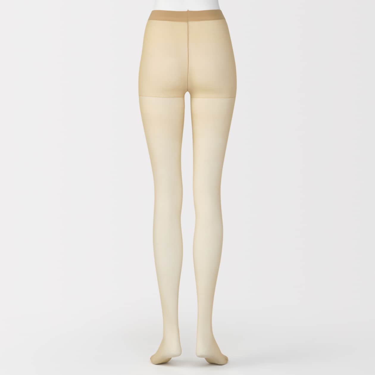 婦人　サポートタイプ・２０デニール　ストッキング（３足組）
