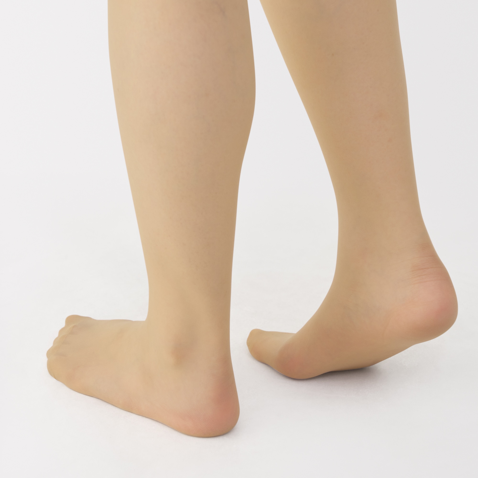 婦人　サポートタイプ・２０デニール　ストッキング（３足組）