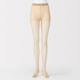 婦人　サポートタイプ・２０デニール　ストッキング（３足組）