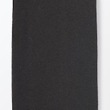 婦人　足なり直角　かかとに合う　タイツ