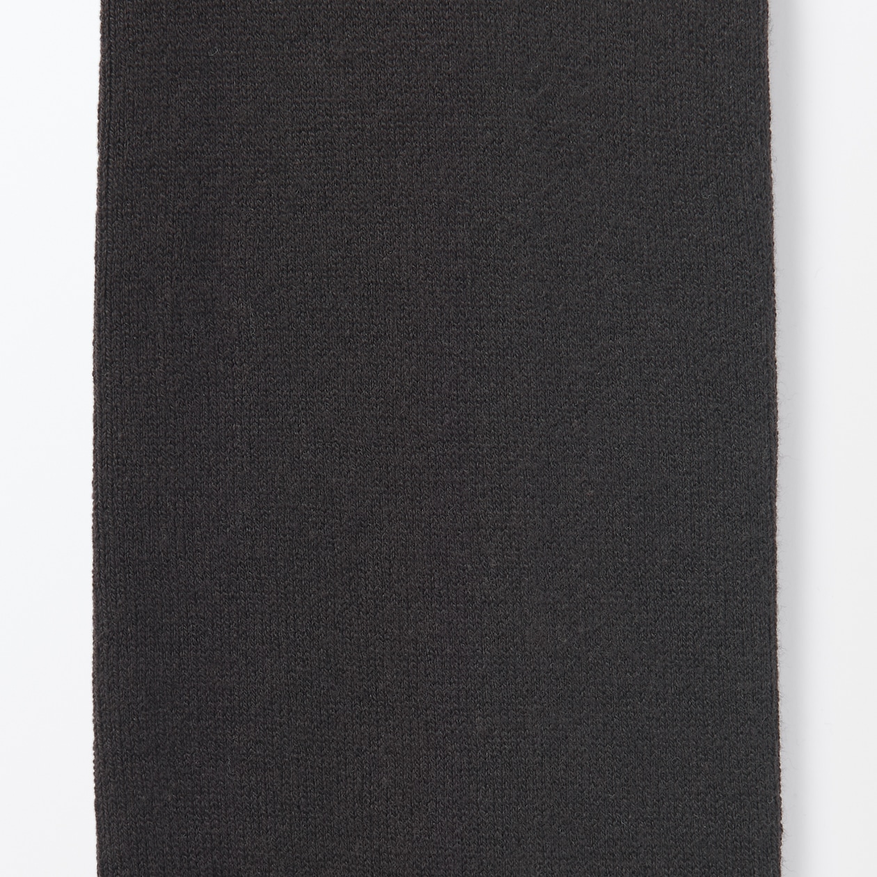 婦人　足なり直角　かかとに合う　タイツ