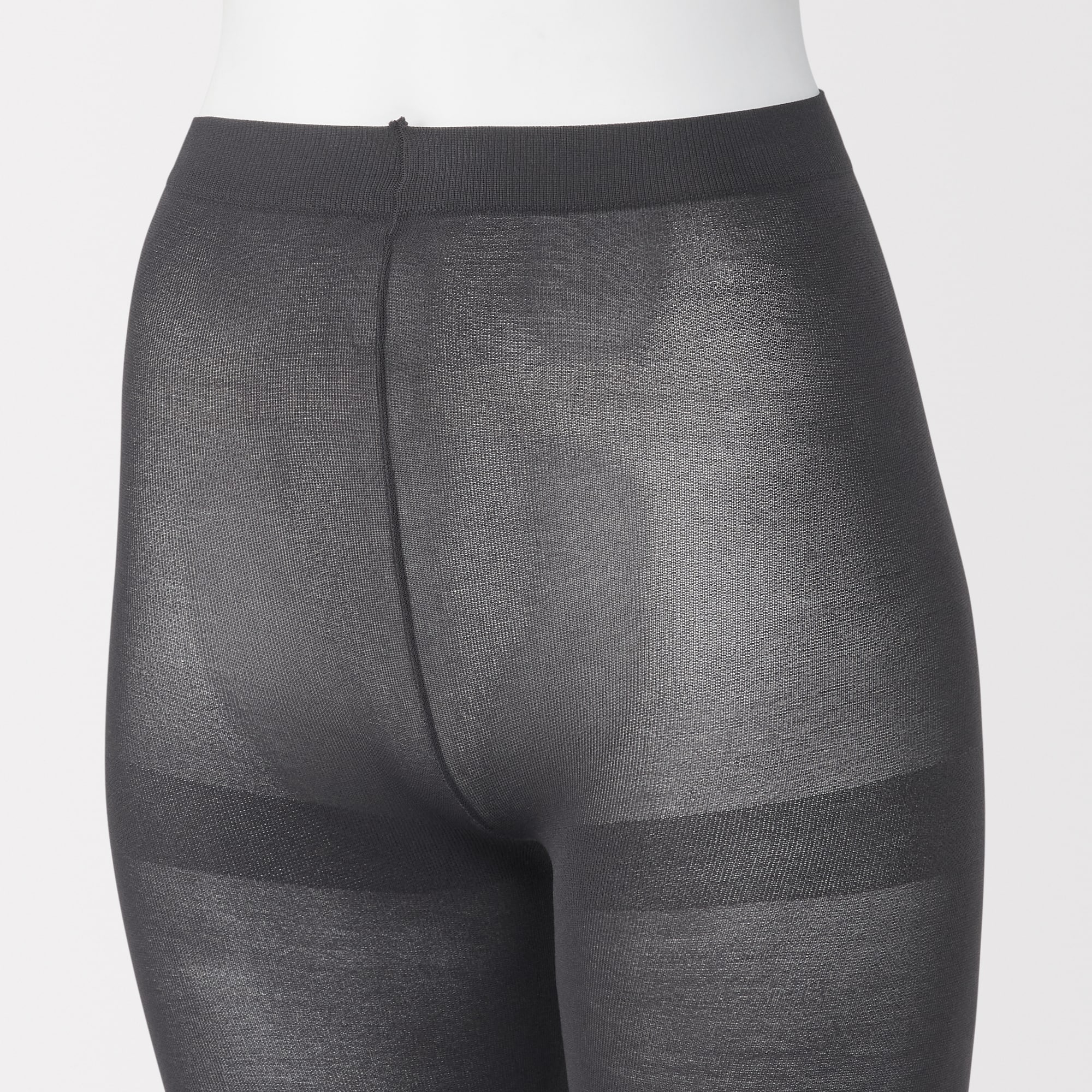 婦人　サポート・８０デニール　タイツ