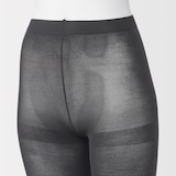 婦人　サポート・８０デニール　タイツ