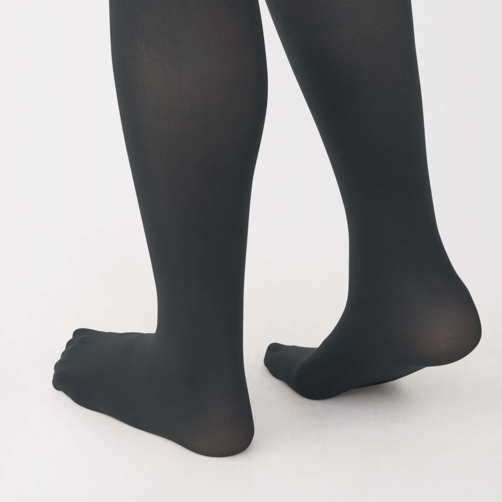 婦人　サポート・８０デニール　タイツ