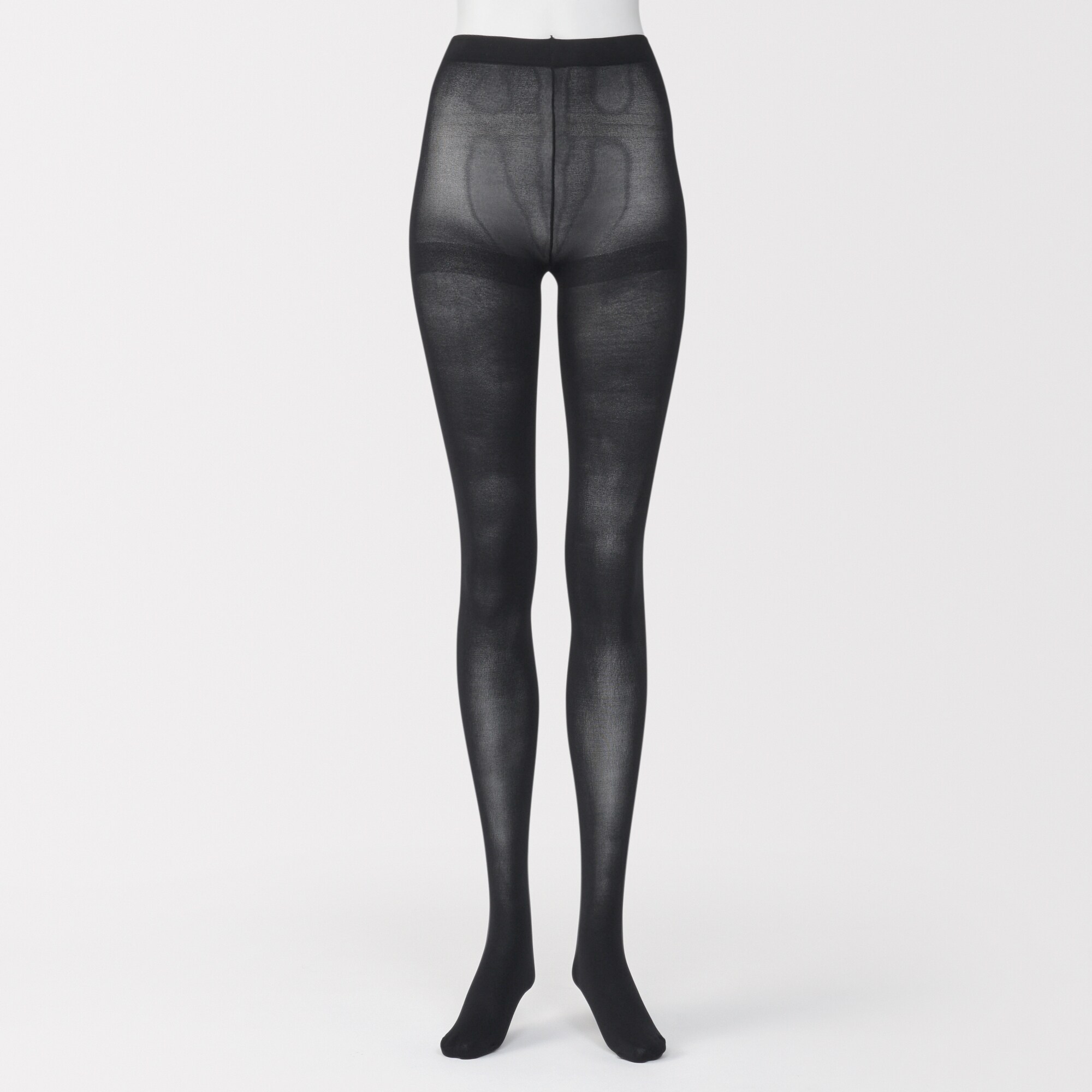 婦人　サポート・８０デニール　タイツ