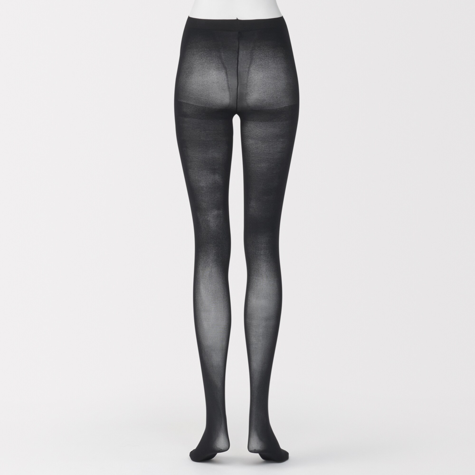 婦人　サポート・８０デニール　タイツ