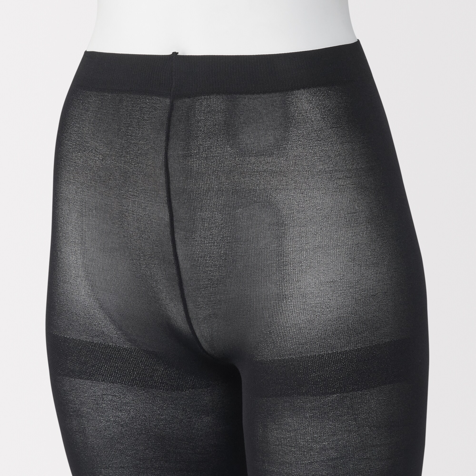 婦人　サポート・８０デニール　タイツ