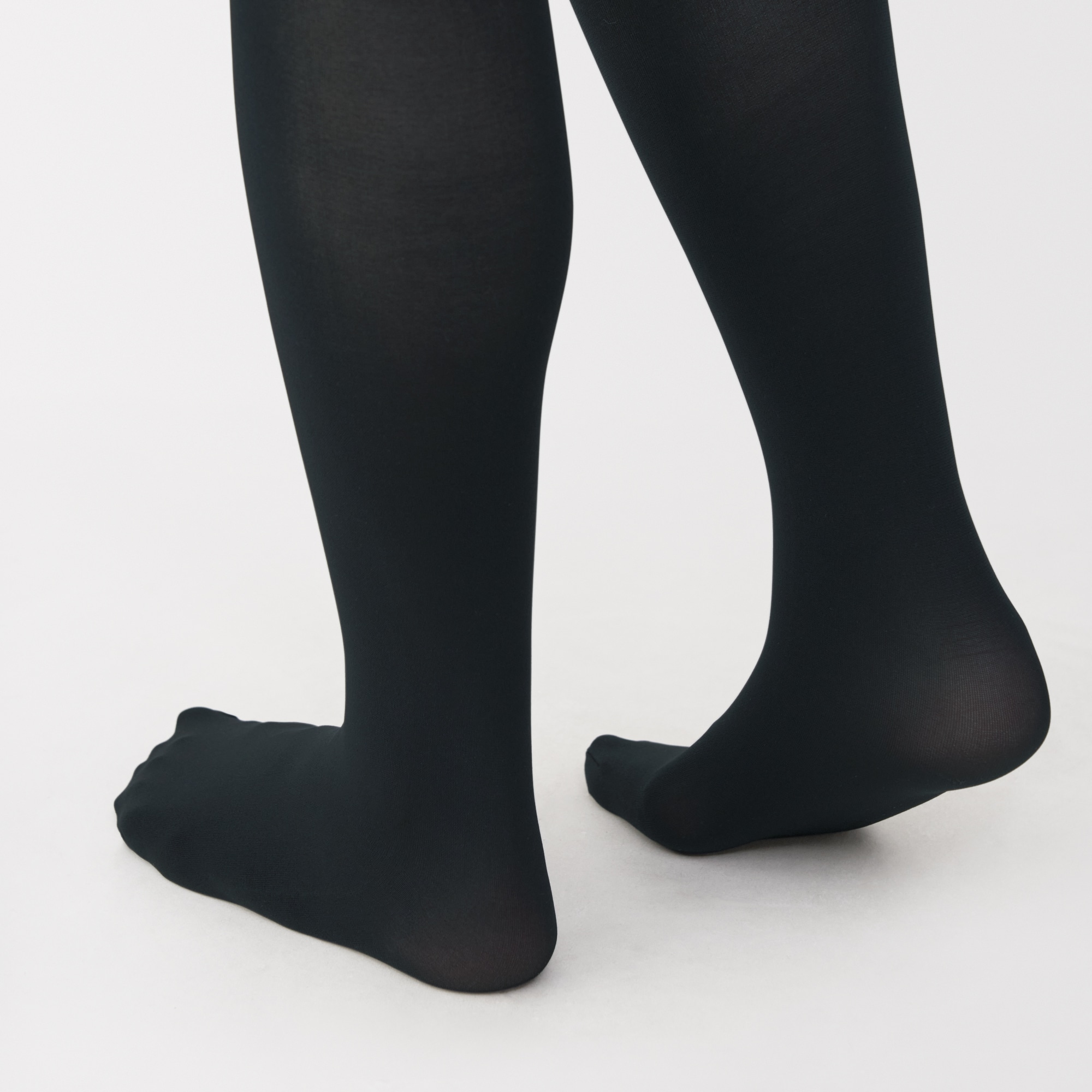 婦人　サポート・８０デニール　タイツ