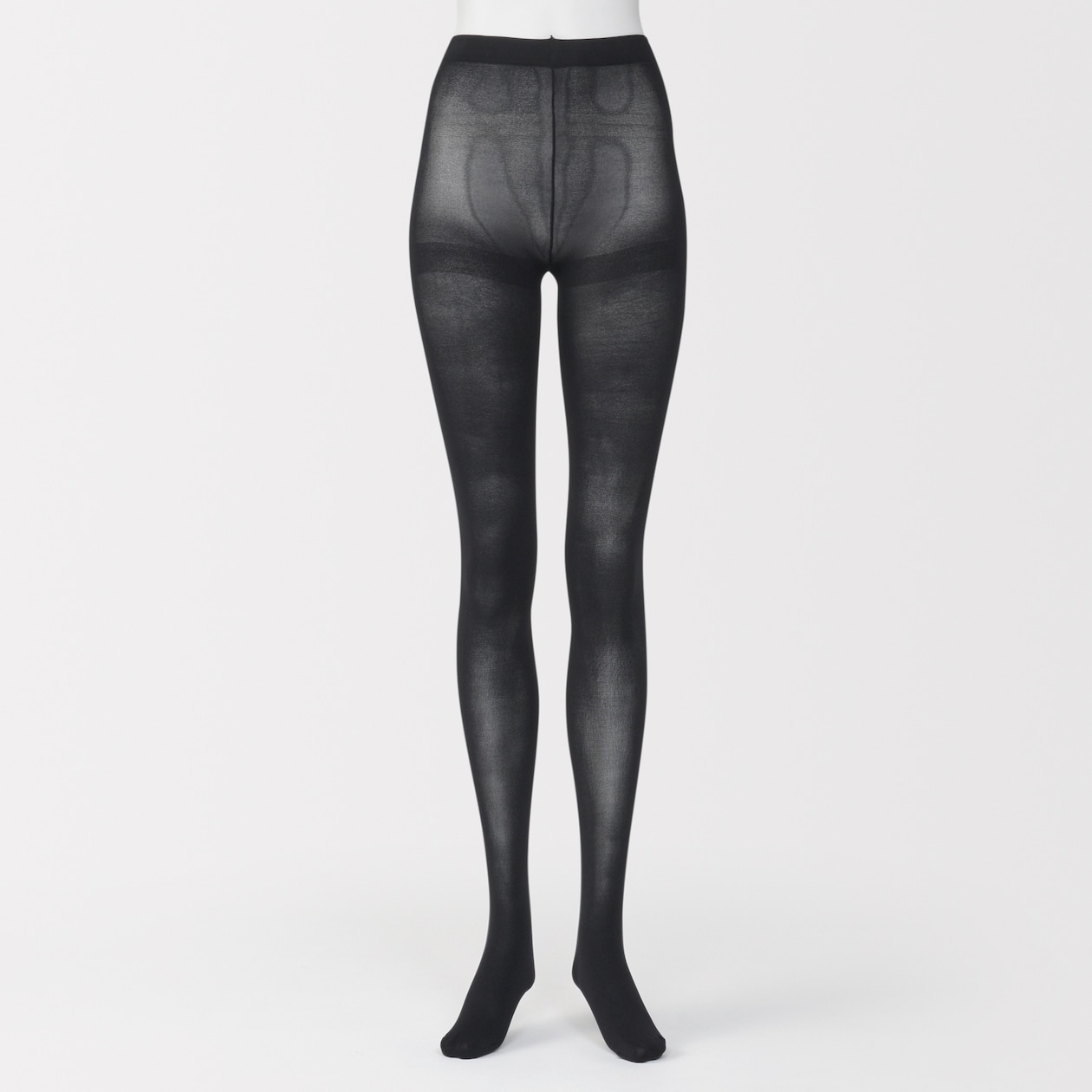 婦人　サポート・８０デニール　タイツ