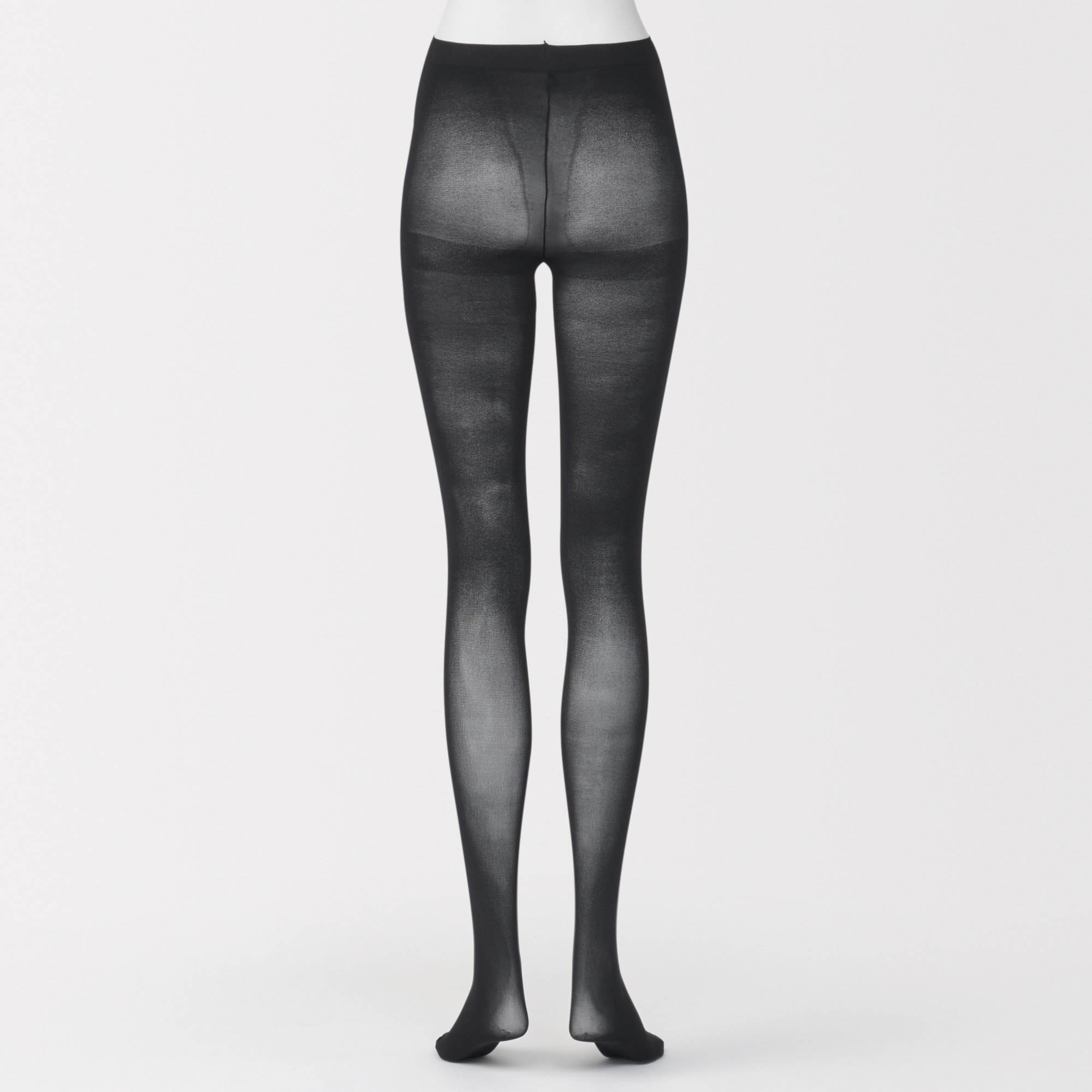 婦人　サポート・８０デニール　タイツ