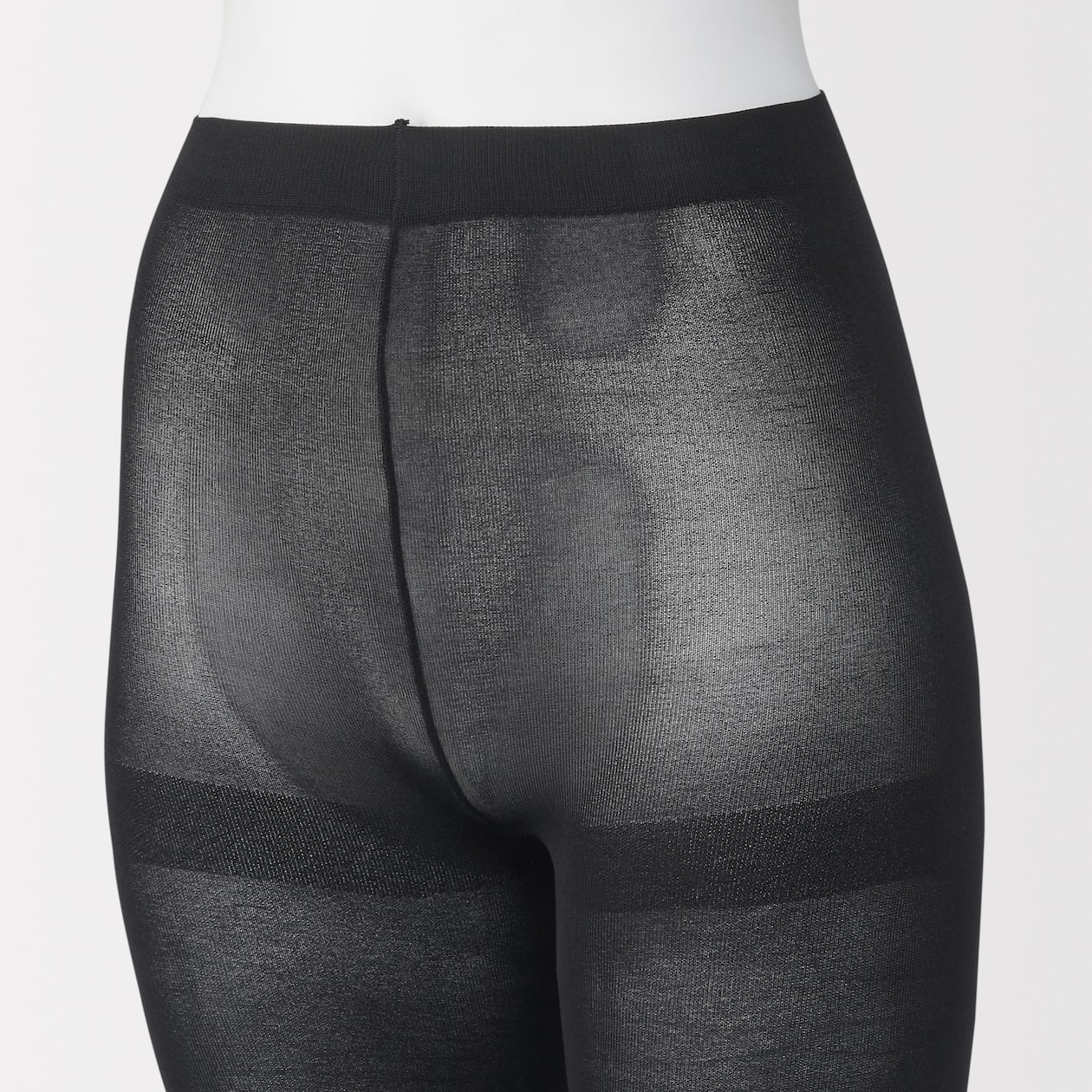 婦人　サポート・８０デニール　タイツ