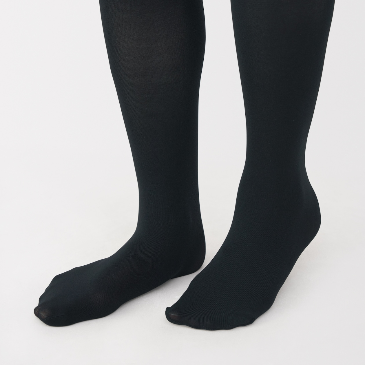 婦人　サポート・８０デニール　タイツ