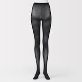 婦人　サポート・８０デニール　タイツ