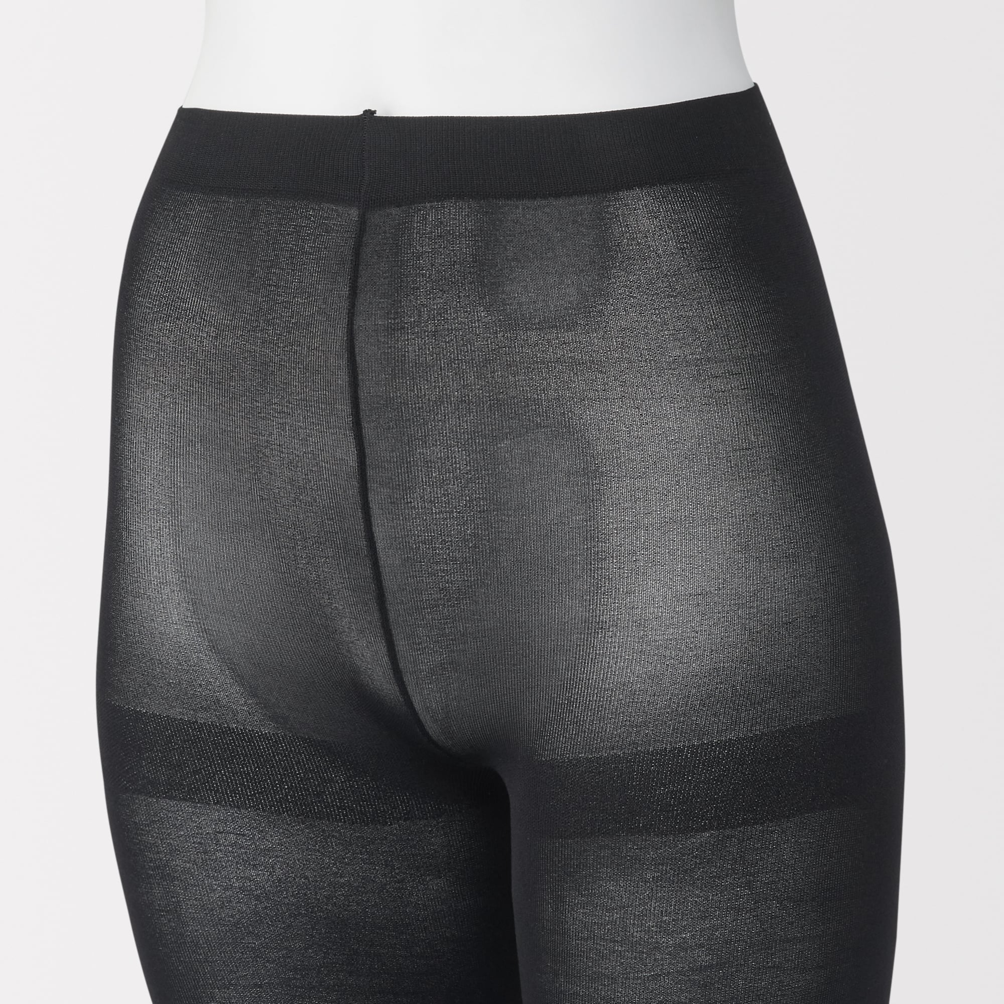 婦人　サポート・８０デニール　タイツ