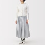 婦人　サポート・８０デニール　タイツ