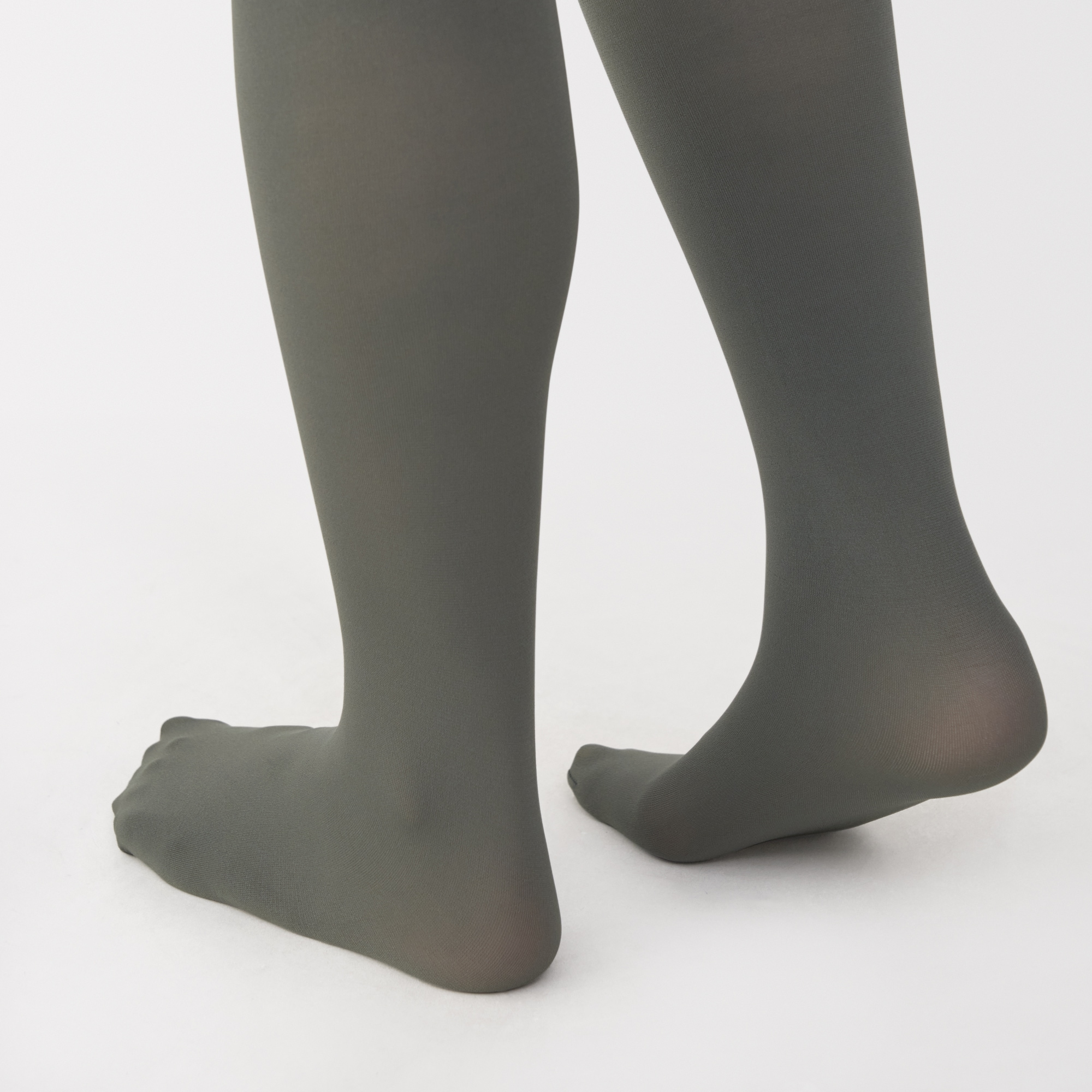 婦人　サポート・８０デニール　タイツ